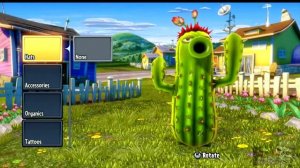 Обзор Plants vs Zombies Garden Warfare