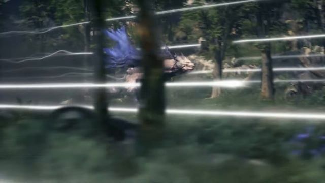 NCSoft - MMORPG Spirit' 25th Anniversary официальный трейлер
