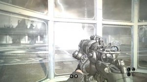 Wolfenstein: The New Order прохождение боссов : 4. Робот-прототип + Генерал "Череп" [Финал]