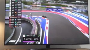 Телевизор LG 65QNED966PA