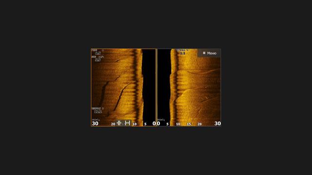 Зимний тест нового Lowrance Elite FS с датчиком AI3in1 смотреть онлайн