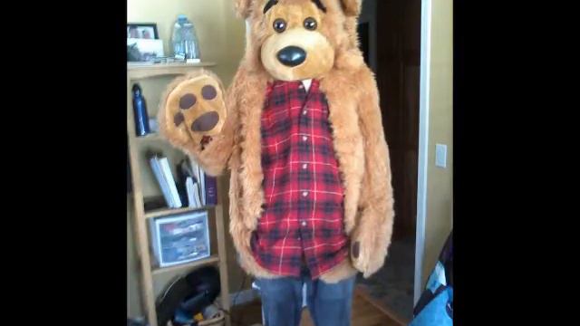 Surprise - first speech synthesis смотреть онлайн