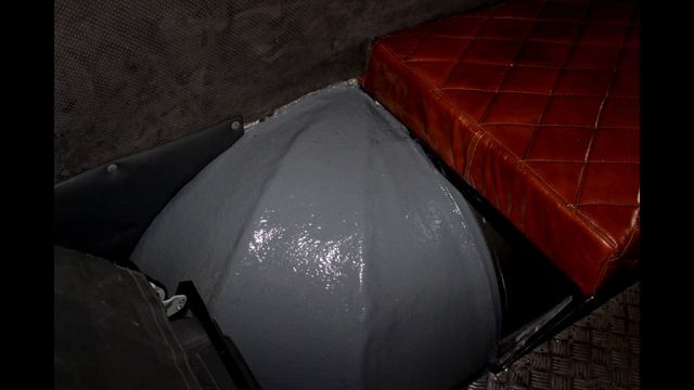 Вездеход 6х6 ТАЙМЕНЬ смотреть онлайн