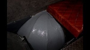 Вездеход  6х6 ТАЙМЕНЬ