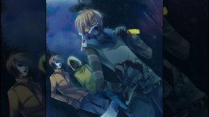 Тикки-Тоби (Ticci-Toby) [Люди - Зомби, Руки Вверх]