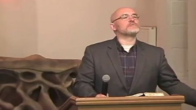 Булах Д. А. 2016 03 30 Молитва и хвала это лекарство Практические рекомендации смотреть онлайн