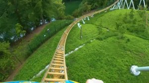 The Best Busch Gardens Park - Busch Gardens Williamburg Review and Overview