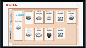 Вебинар «LBR iiwa: Коллаборативный робот»