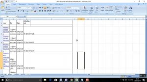 Fix: data source reference is not valid in Excel Pivot table