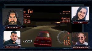 Jogos de Corrida e 25 anos da Franquia Gran Turismo - TAVERNA #6