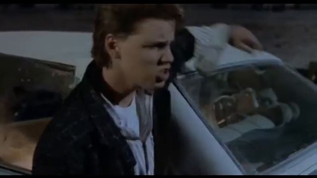 Corey Haim - License to Drive video смотреть онлайн