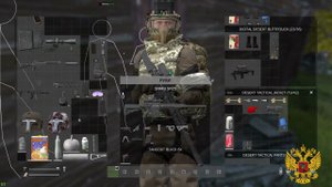 DayZ Знакомство с ивентом ( неактивным)