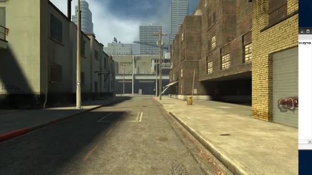 1 важная фишка в Counter Strike:Source смотреть онлайн