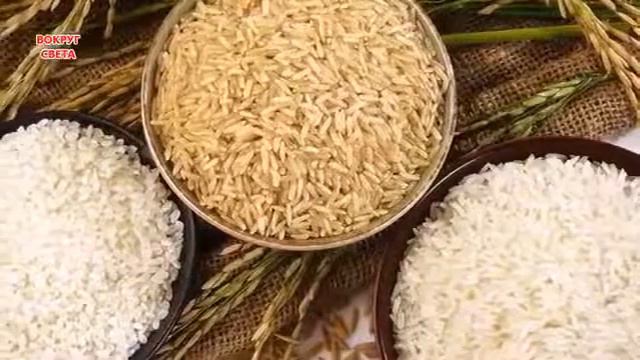 Пластиковые рис из Китая 😯😯    Sohta Xitoy gruchi смотреть онлайн