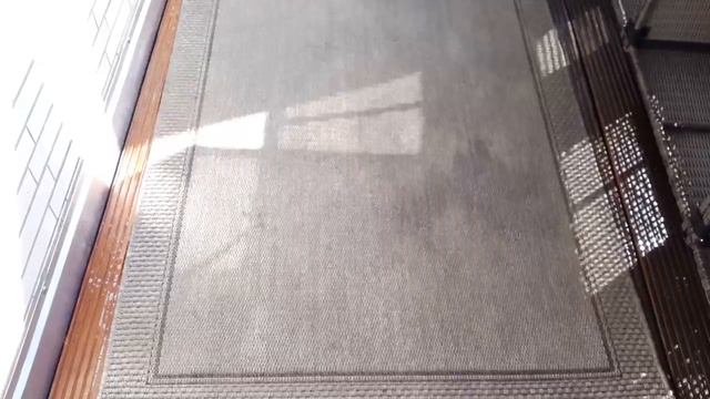 КАК ПОЧИСТИТЬ КОВЕР ДОМА БЕЗ СПЕЦИАЛЬНЫХ СРЕДСТВ..How to Clean Carpets | Carpet Cleaning... смотреть онлайн