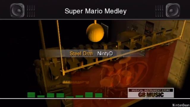 [Feature] Jam with the Band Stereo Channel смотреть онлайн