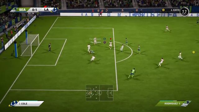 FIFA 18 серия 5