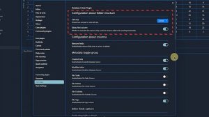MASTER Obsidian's Powerful DATABASE FOLDER Plugin - Step by Step