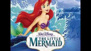 The Little Mermaid OST - 01 - Fathoms Below
