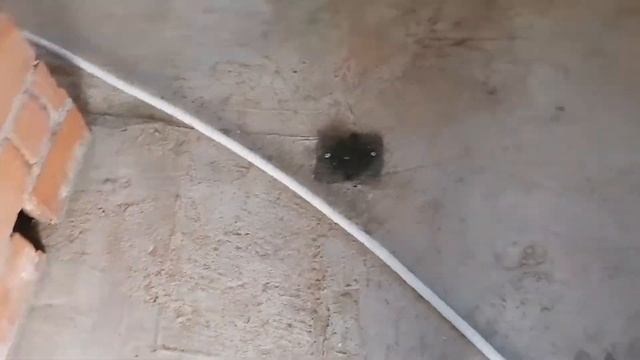 Утепление парной, монтаж пола. "Строю баню в гараже" 7-ая часть.