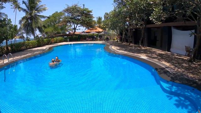 EARL`S REEF BERUWALA 4* | ШРІ-ЛАНКА 2020 смотреть онлайн