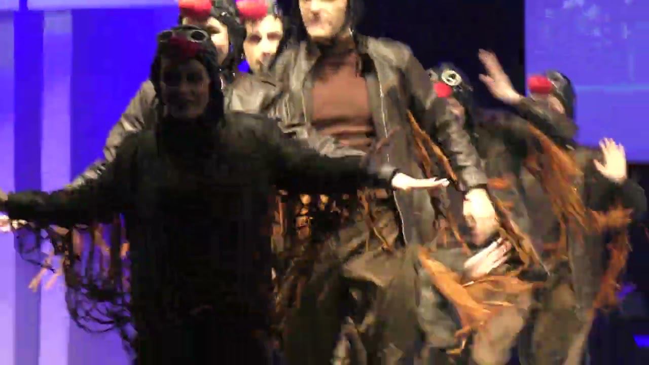 Фестиваль  Детского мюзикла признан лучшим социальным проектом  2023 года в Тверской области. смотреть онлайн