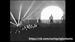 "Иванушки" - Тучи (г. Нефтеюганск)