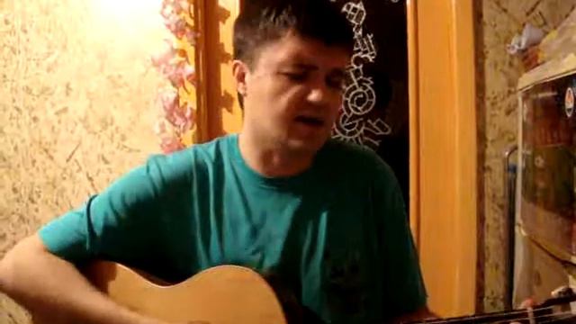 Александр Градский - Наш старый дом смотреть онлайн