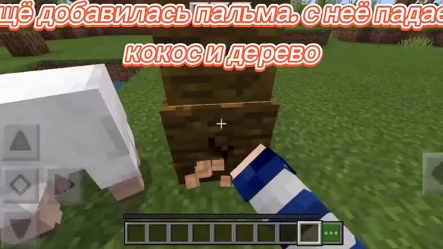 Эти моды улучшат твоё выживания в МАЙНКРАФТ| Топ 3 мода для выживания в МАЙНКРАФТ|Minecraft PE. смотреть онлайн