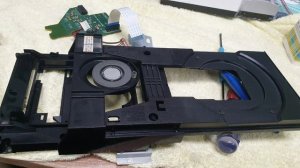 marantz CD-63SE REPAIR