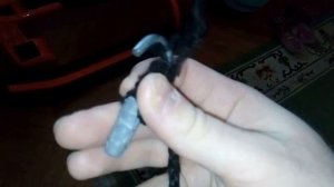 Снегокат. Полезная доработка.