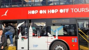 В Стамбул на 2 дня. Транспорт, экскурсии, отели Таксим цены Турфирма аудиогид достопримечательности