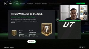 DIVISION RIVALS REWARDS WHICH TO CHOOSE (EAFC 24 DIVISION RIVALS REWARDS)