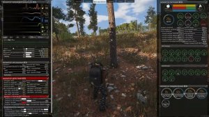 КАК БЫСТРО ПРОКАЧАТЬ ИНЖЕНЕРИЮ САМАЯ БЫСТРАЯ ПРОКАЧКА В SCUM