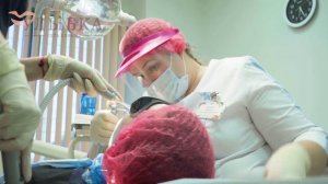 Гигиена зубов и заболевания десен