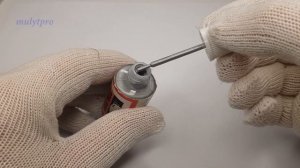 Реставрация машинки ГАЗ 13 Чайка. Восстановление авто.