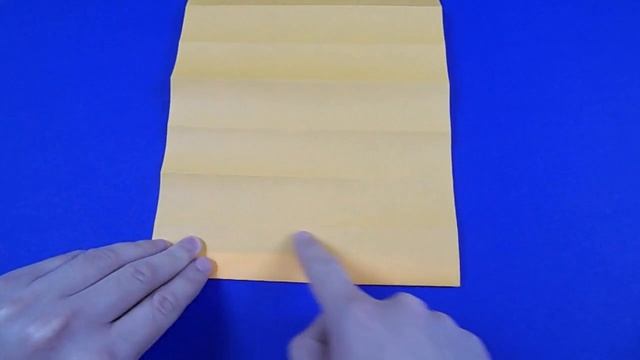 Как сделать веер из бумаги своими руками. Бумажный веер своими руками. смотреть онлайн