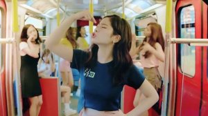 ПОПРОБУЙ НЕ ЗАЧИТАТЬ РЭП (K-pop Ver.)