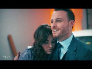 Serkan e Eda  | Эда и Серкан | Верю в тебя