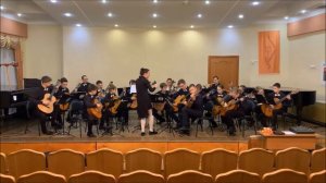 Ё. Накада «Танец дикарей»