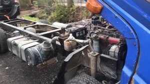 продажа грузовика baw fenix 1044
