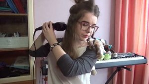 BabyLiss CURL SECRET - чудо плойка - ОБЗОР
