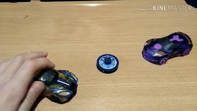 Обзор скричера найтбайт.дикие скричеры игрушки трансформеры
