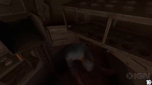 Amnesia Rebirth ОБЗОР - МНЕНИЕ