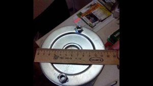 Фильтр гидробака (гидравлический для SDLG 956)