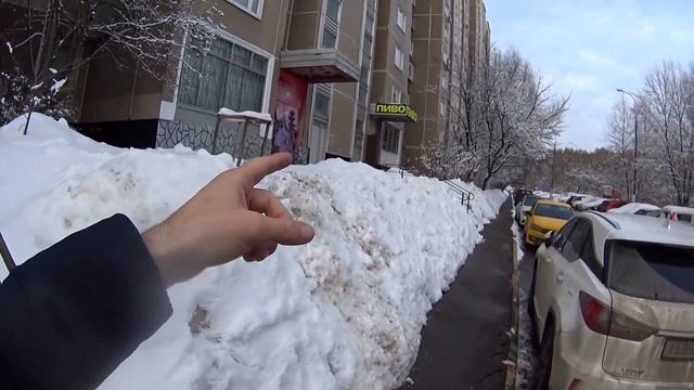 ПЕШКАРИКИ НА ЛАРГУСЕ В АРЕНДУ! смотреть онлайн