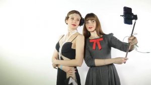 Корпоративный Клип компании Космофарм от 25.12.2015г