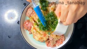 ПИДЕ. Готовиться за 30 минут. Турецкая кухня. Пиде рецепт. Пиде с мясом. Турецкая пицца.