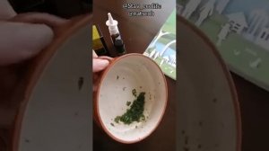 Лечим насморк народными средствами