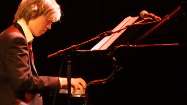 Grote Avond Beyers Naudé 2012 | Jochem le Cointre, Billy's Bounce смотреть онлайн